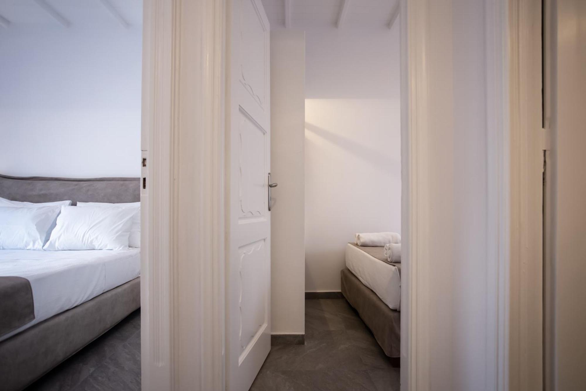 Athena΄S Residency / Mykonos Town Vila Exterior foto